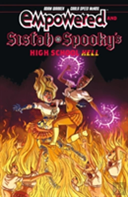 Bertrand.pt - Empowered & Sistah Spooky'S High School Hell
