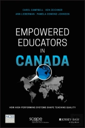 Empowered Educators In Canada