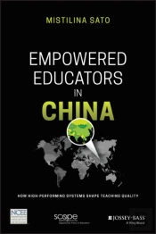 Empowered Educators In China