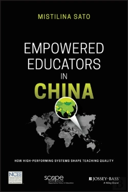 Bertrand.pt - Empowered Educators In China