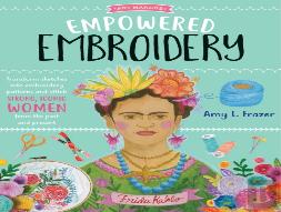 Empowered Embroidery