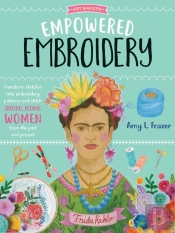 Empowered Embroidery