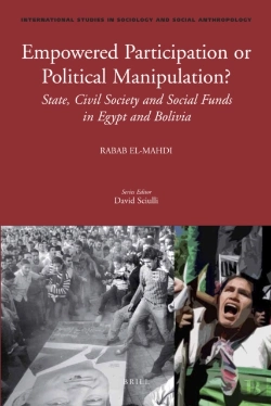 Bertrand.pt - Empowered Participation Or Political Manipulation?