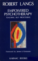 Empowered Psychotherapy