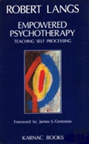 Empowered Psychotherapy
