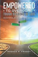 Empowered To Overcome Tough Seasons Of Life