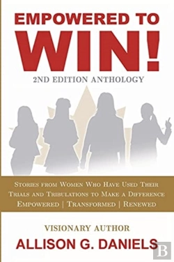 Bertrand.pt - Empowered To Win, 2nd Edition Anthology