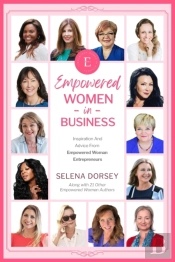 Empowered Women In Business