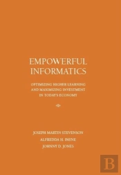 Empowerful Informatics