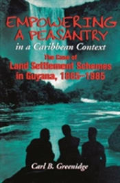 Empowering A Peasantry In A Caribbean Context