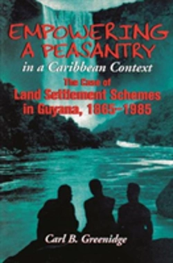 Bertrand.pt - Empowering A Peasantry In A Caribbean Context