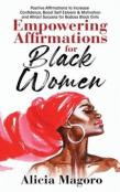Empowering Affirmations For Black Women