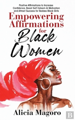 Bertrand.pt - Empowering Affirmations For Black Women