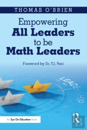 Empowering All Leaders To Be Math Leaders
