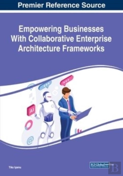 Bertrand.pt - Empowering Businesses With Collaborative Enterprise Architecture Frameworks
