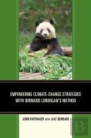 Empowering Climate-Change Strategies With Bernard Lonergan'S Method