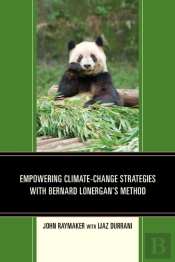 Empowering Climate-Change Strategies With Bernard Lonergan'S Method
