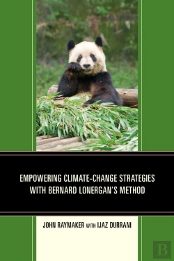 Bertrand.pt - Empowering Climate-Change Strategies With Bernard Lonergan'S Method