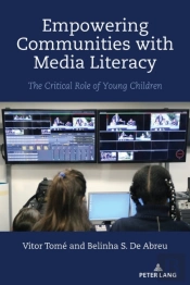 Empowering Communities With Media Literacy
