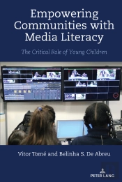 Empowering Communities With Media Literacy
