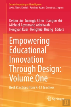 Bertrand.pt - Empowering Educational Innovation Through Design: Volume One