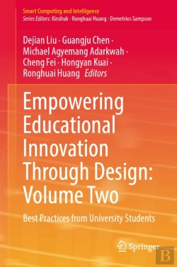 Bertrand.pt - Empowering Educational Innovation Through Design: Volume Two