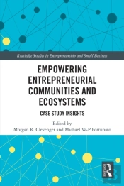 Empowering Entrepreneurial Communities And Ecosystems