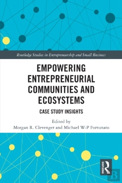 Bertrand.pt - Empowering Entrepreneurial Communities And Ecosystems