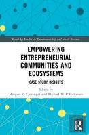 Empowering Entrepreneurial Communities And Ecosystems