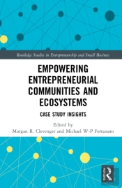 Empowering Entrepreneurial Communities And Ecosystems