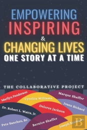 Empowering Inspiring & Changing Lives