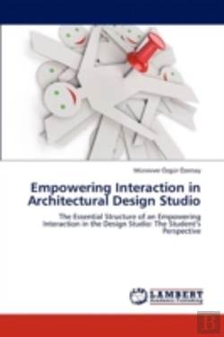 Bertrand.pt - Empowering Interaction In Architectural Design Studio