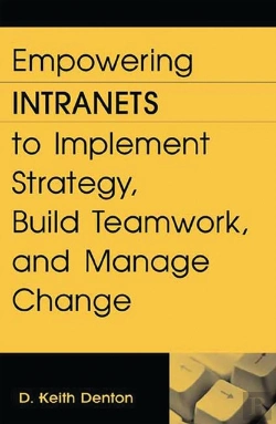 Bertrand.pt - Empowering Intranets To Implement Strategy, Build Teamwork, And Manage Change