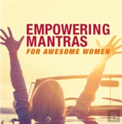 Bertrand.pt - Empowering Mantras For Awesome Women