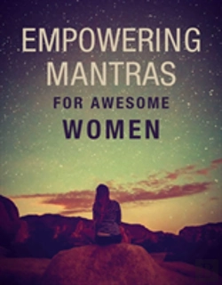 Bertrand.pt - Empowering Mantras For Awesome Women