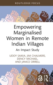 Empowering Marginalised Women In Remote Indian Villages