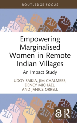 Bertrand.pt - Empowering Marginalised Women In Remote Indian Villages