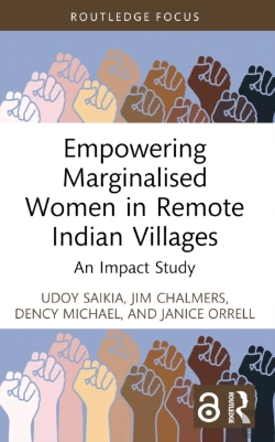 Bertrand.pt - Empowering Marginalised Women In Remote Indian Villages