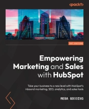 Empowering Marketing And Sales With Hubspot