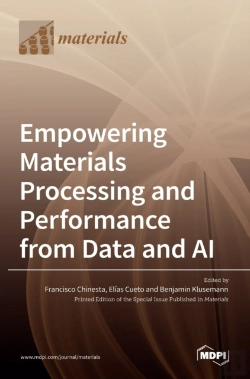 Bertrand.pt - Empowering Materials Processing And Perf