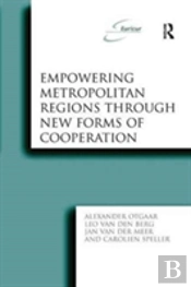 Empowering Metropolitan Regions Through New Forms Of Cooperation