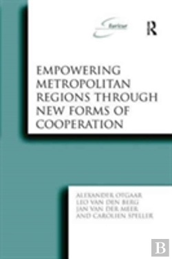 Bertrand.pt - Empowering Metropolitan Regions Through New Forms Of Cooperation