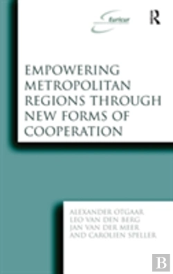 Bertrand.pt - Empowering Metropolitan Regions Through New Forms Of Cooperation