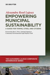 Empowering Municipal Sustainability