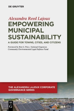 Bertrand.pt - Empowering Municipal Sustainability
