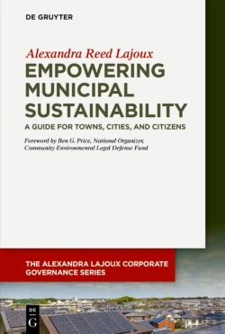 Bertrand.pt - Empowering Municipal Sustainability