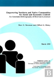 Empowering Northern And Native Communit