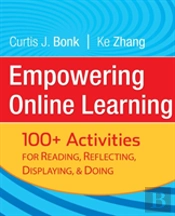 Empowering Online Learning
