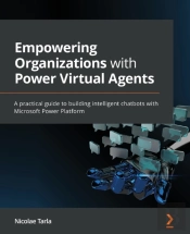 Empowering Organizations With Power Virtual Agents