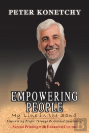 Empowering People